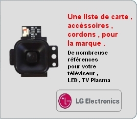 Accessoire LG 