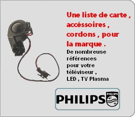 Accessoire Philips 