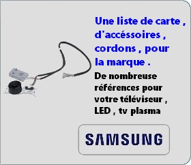 Accessoire Samsung 