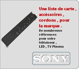 Accessoire Sony 