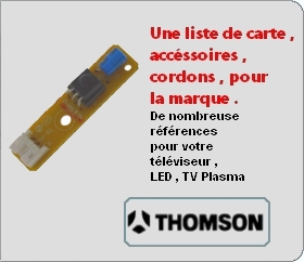 Accessoire Thomson 