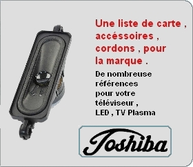 Accessoire Toshiba 