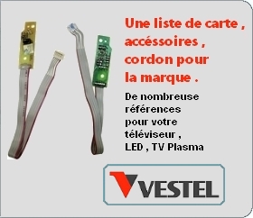 Accessoire Vestel 