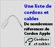 Cordon Apple 