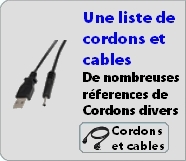 Cable divers 