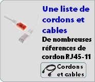 RJ45 RJ11 