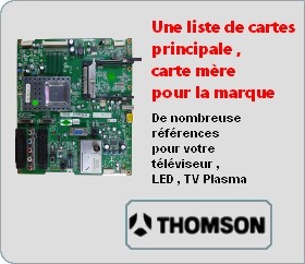 Carte mre Thomson 